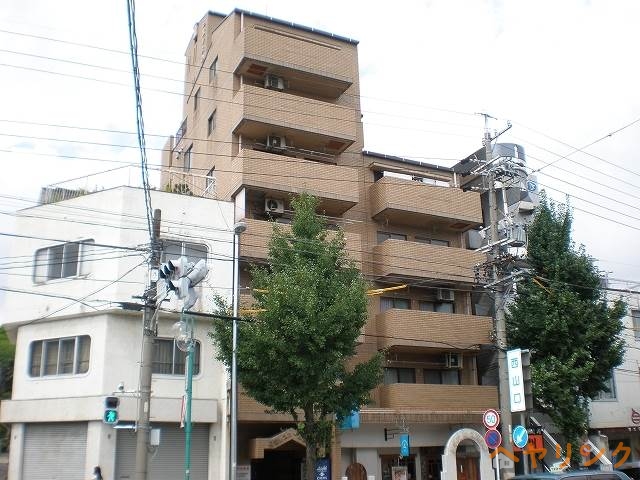 その他共有部分　外観写真