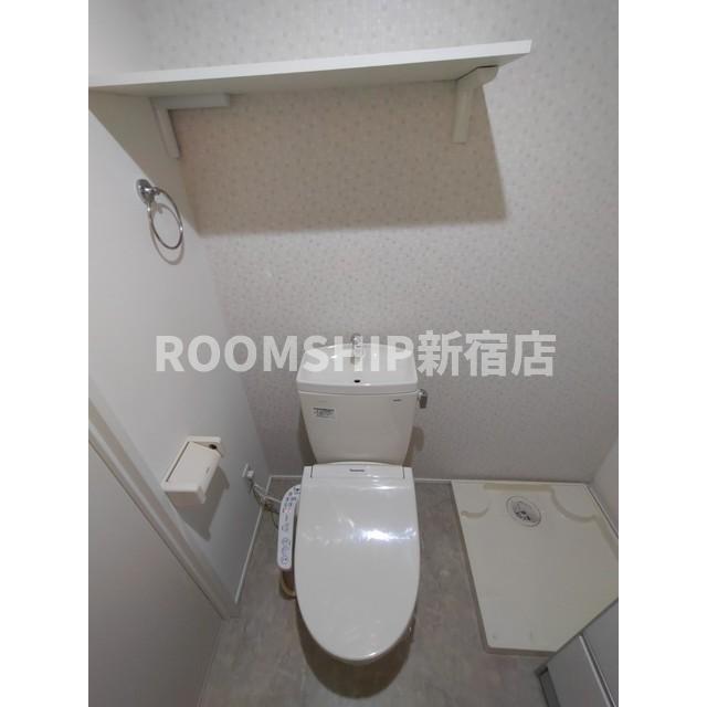 トイレ　同仕様写真