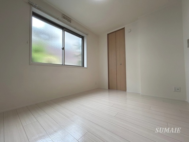 その他部屋・スペース　洋室です！