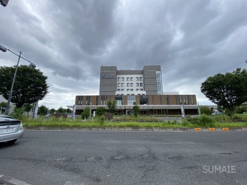 病院　JCHOさいたま北部医療センター（病院）まで685m