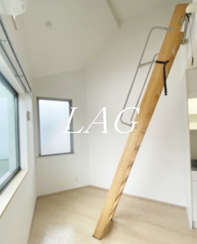 居室・リビング　洋室のお部屋です。