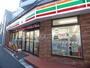 コンビニ　セブンイレブン小岩駅西口店（コンビニ）まで130m