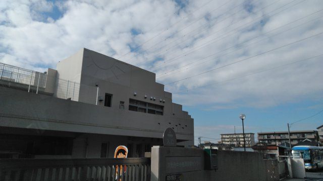 幼稚園・保育園　洋光台中央福澤保育センター（幼稚園・保育園）まで1326m