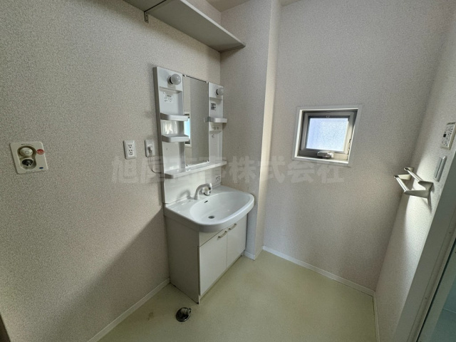 ハイムエンジェルホワイトの内装写真