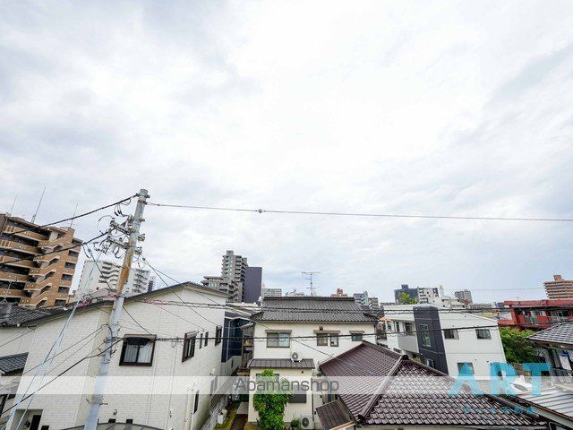 眺望　眺望