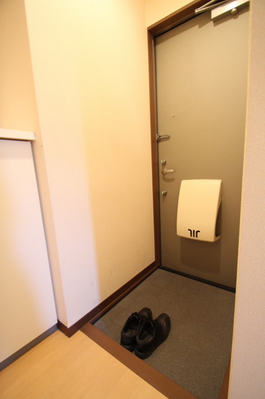 その他　※他号室の写真です。
