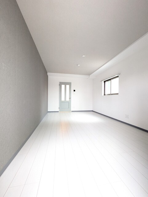 その他部屋・スペース　ゆったり１１．６帖の洋室です