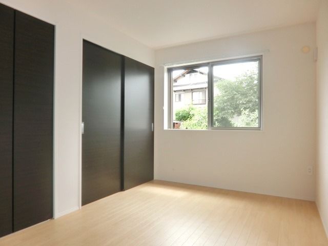 その他部屋・スペース　フローリング張りのきれいなお部屋です