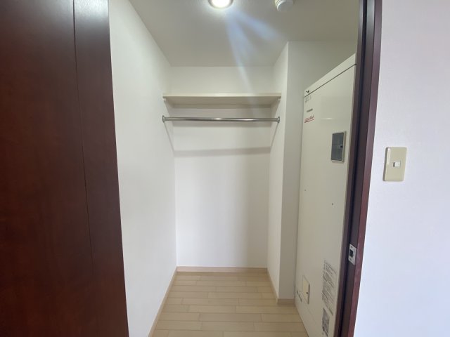収納　小物を収納するのに便利です