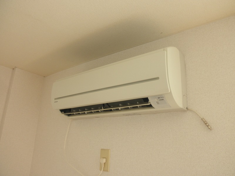 その他設備　その他設備