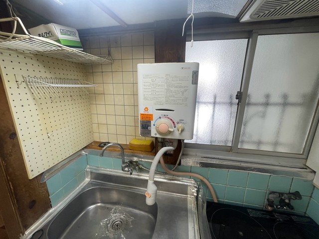 津之江町2丁目連棟貸家のその他写真