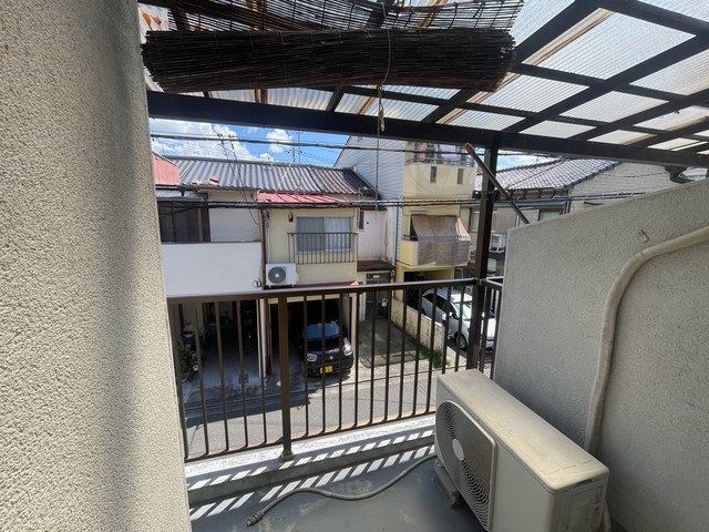 津之江町2丁目連棟貸家のその他写真