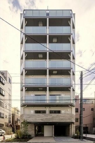 建物外観　☆きれいな外観☆