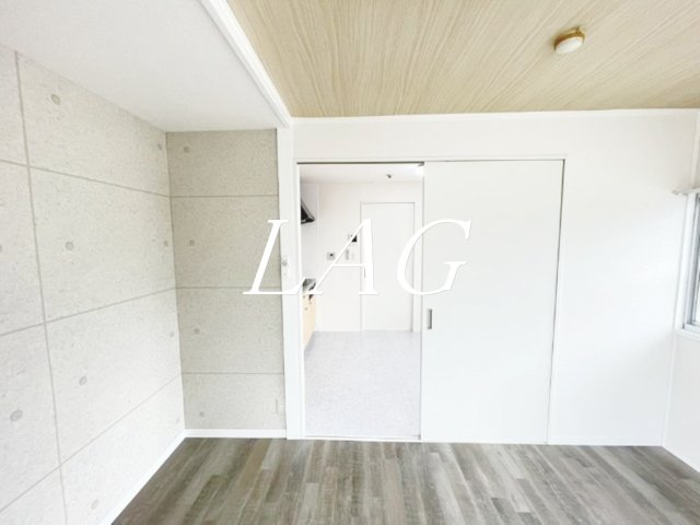 その他部屋・スペース　寝室です。