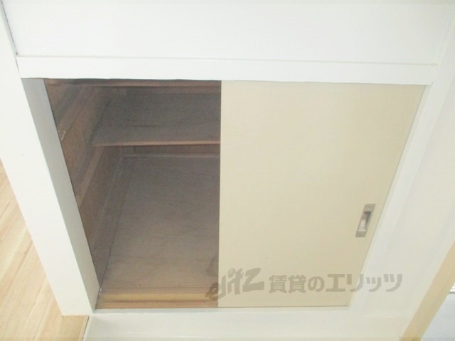 収納　下駄箱