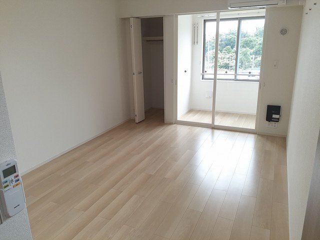 その他部屋・スペース　過ごしやすい室内です