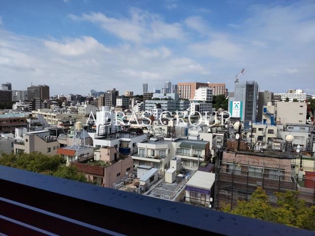 眺望　同仕様タイプ