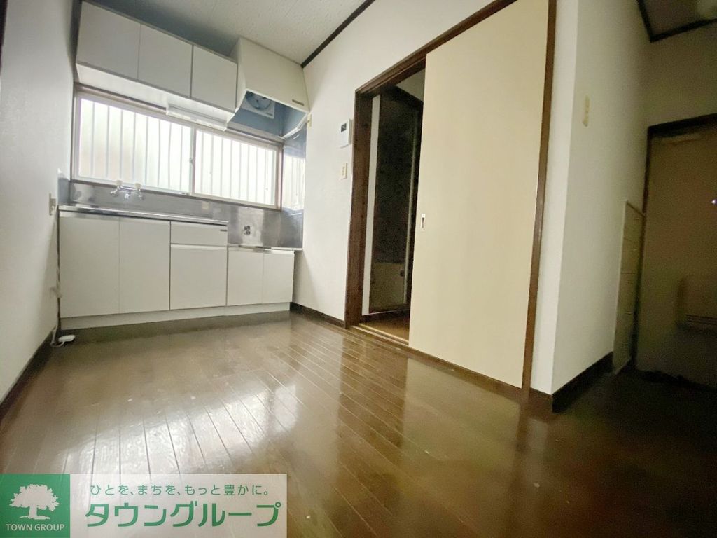 その他部屋・スペース　バルコニー