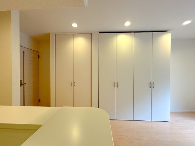 ロビー　別タイプのお部屋の写真です
