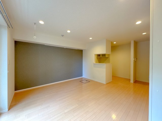 その他部屋・スペース　別タイプのお部屋の写真です