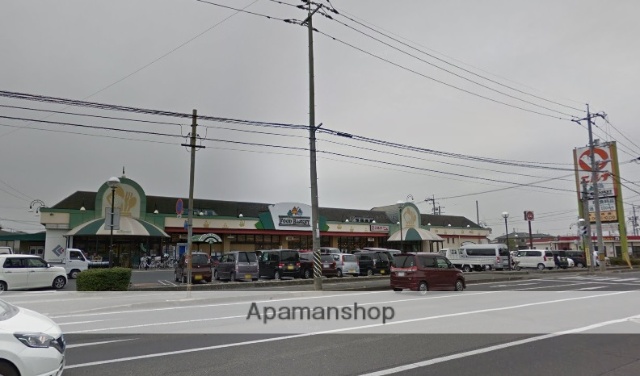 スーパー　ニシナフードバスケット水島北店（スーパー）まで1812m