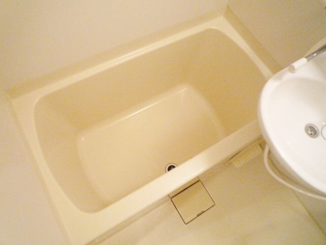 バス・シャワールーム　★バスルーム★☆別部屋参照用画像☆