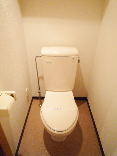トイレ　★トイレ★☆別部屋参照用画像☆