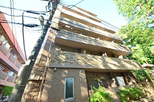 建物外観　★分譲マンション★