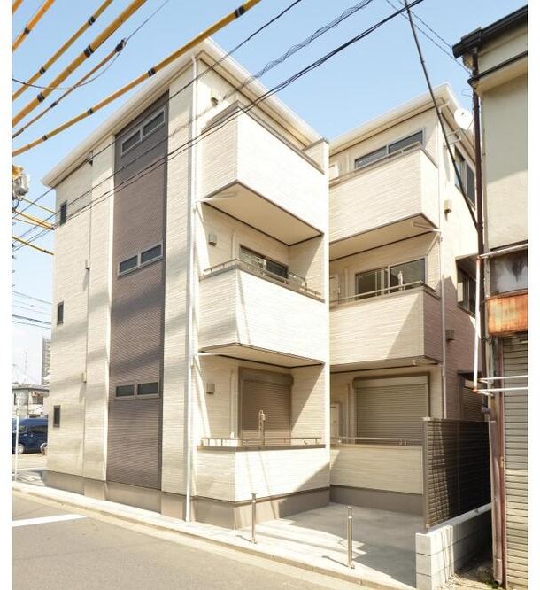 その他共有部分　ゆとりある共用スペース♪