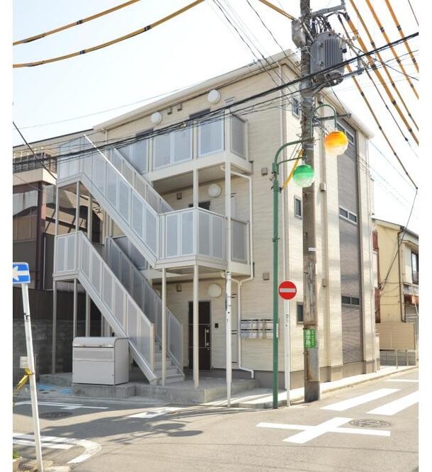 建物外観　当店おすすめ物件♪