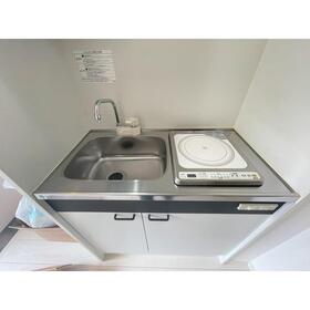 キッチン　※イメージ画像
