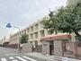 中学校　大阪市立加美中学校（中学校）まで580m