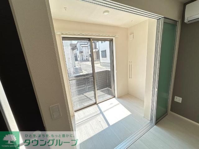 眺望　同施工会社イメージ