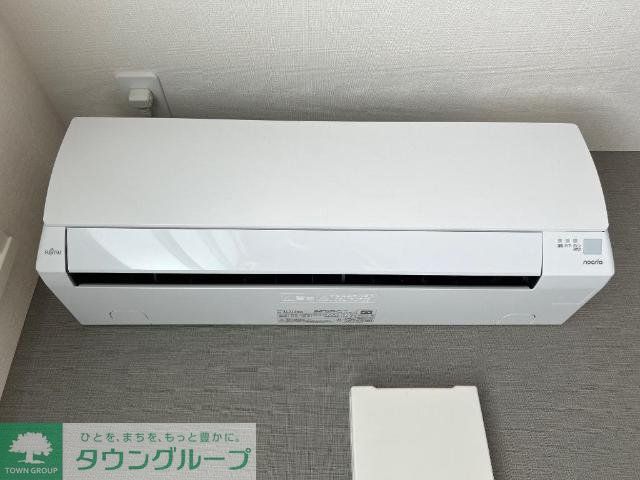 その他設備　同施工会社イメージ