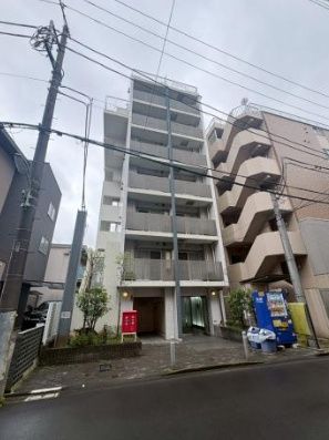 建物外観　☆綺麗な外観☆