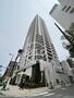 建物外観　ブランズタワー南堀江　外観