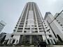建物外観　ブランズタワー南堀江　外観