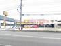 飲食店　ココス 千葉末広店（飲食店）まで650m