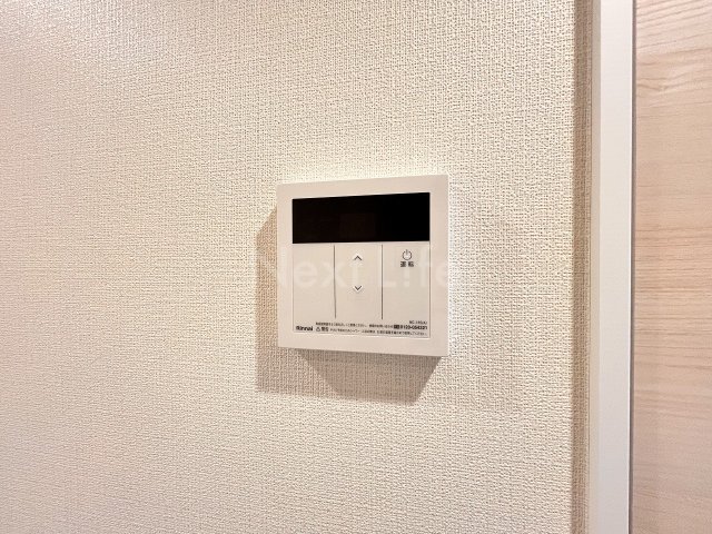 その他　同じ間取りの別部屋の写真です。