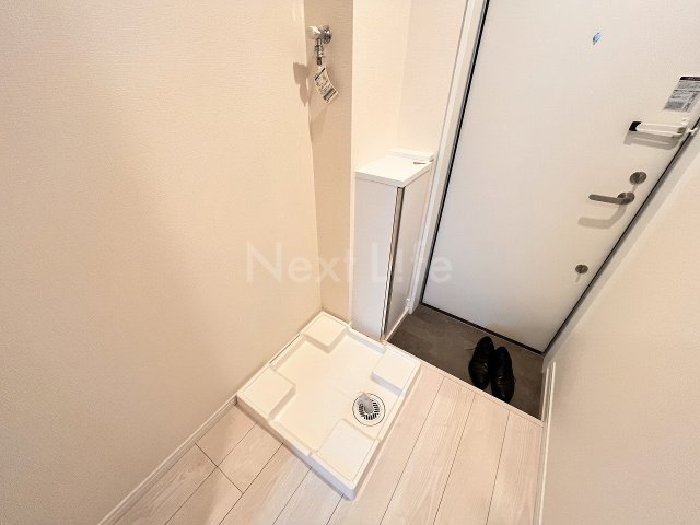 その他部屋・スペース　同じ間取りの別部屋の写真です。
