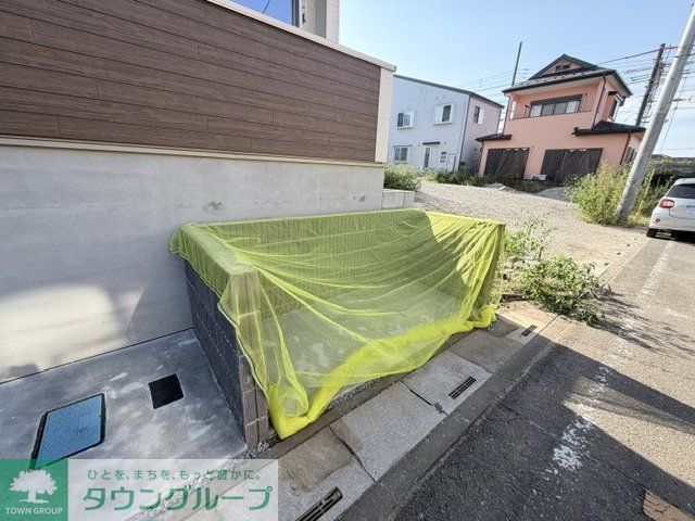 その他共有部分　外観