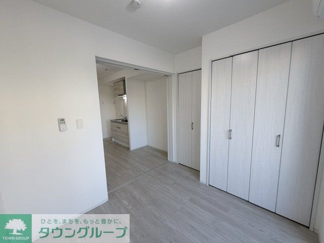 その他部屋・スペース　収納