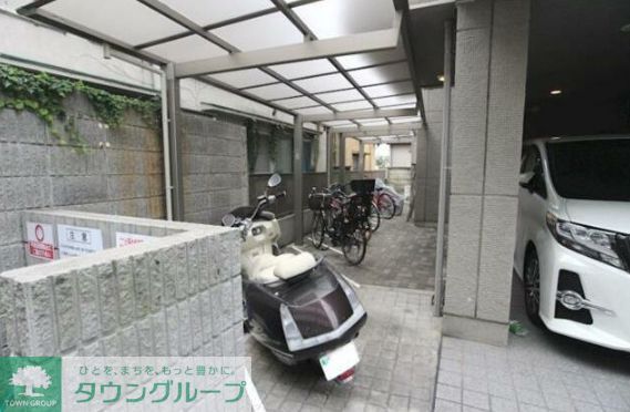 その他共有部分