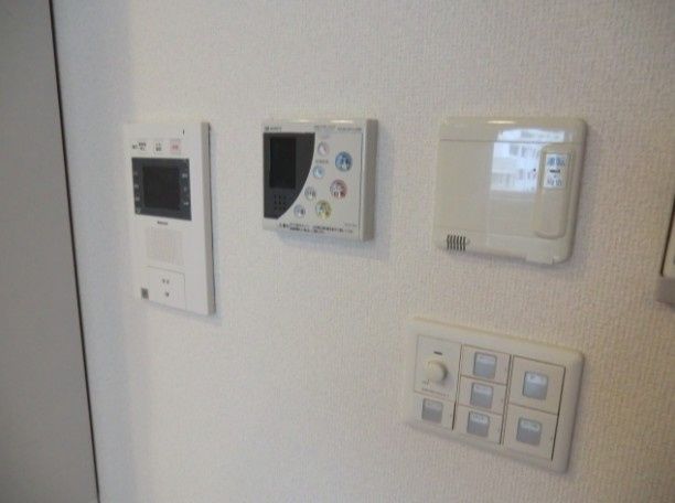 その他設備　☆その他設備☆