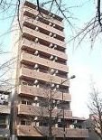 建物外観　駅近です。