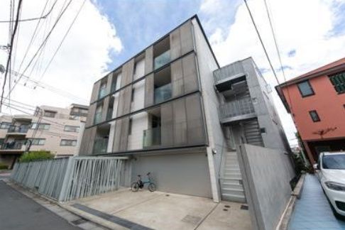 建物外観　☆綺麗な外観☆