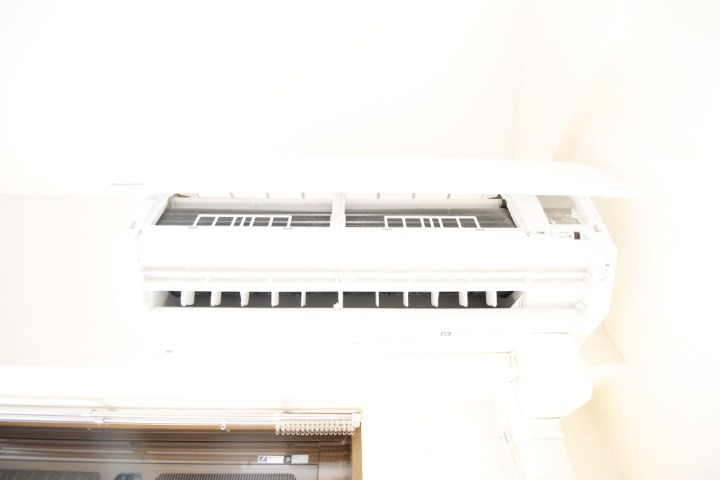 その他設備　※他部屋写真使用