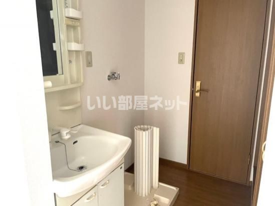 ヒルズコート木之庄IIの内装写真