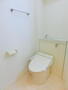 トイレ　★ウォシュレット付きトイレです★