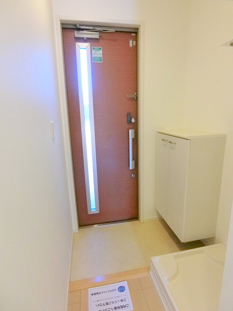 玄関　★シューズBOX付きです★